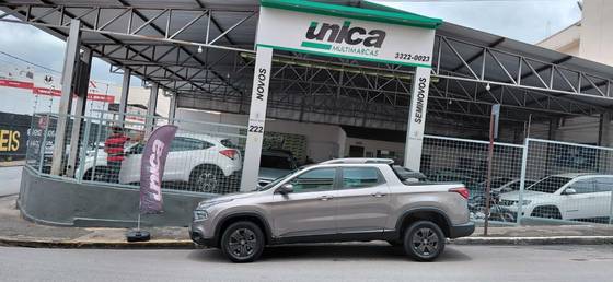 FIAT TORO 1.8 16V EVO FLEX FREEDOM AT6